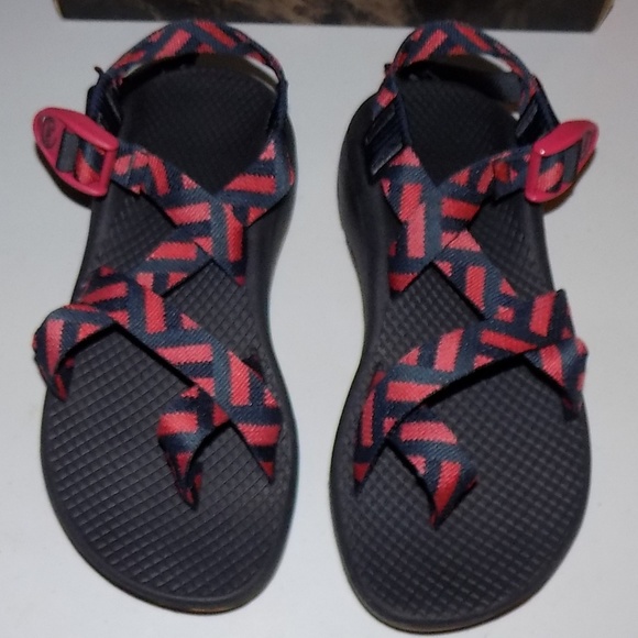 chaco covered eclipse